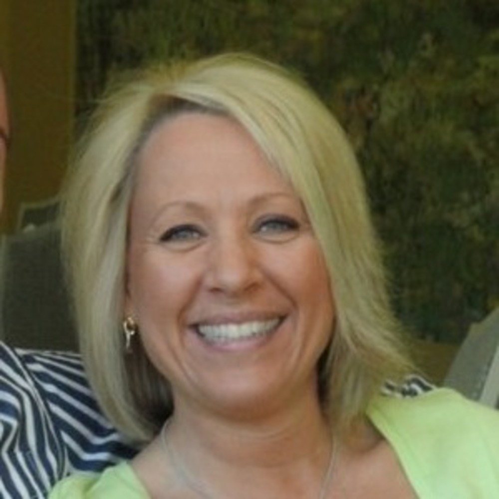 Meet your Posher, Tina